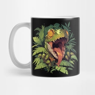 raptor Mug